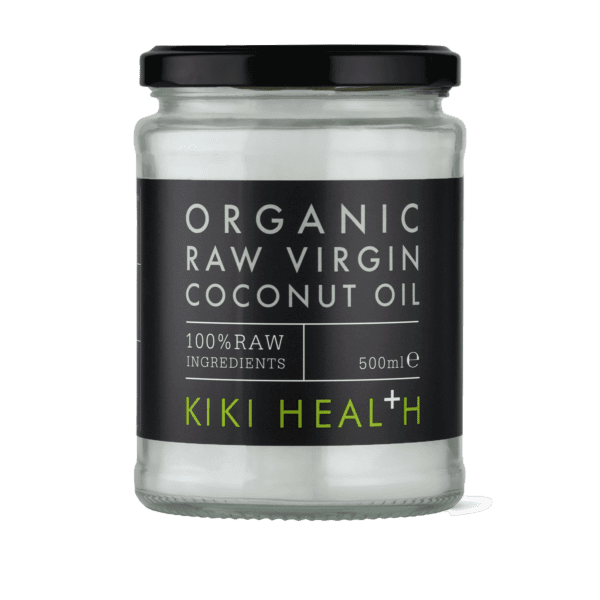 Coconut Oil, Organic